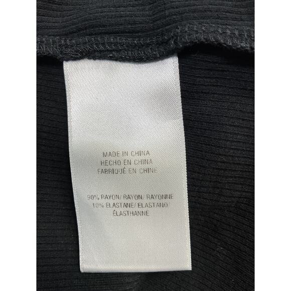 Favorite Daughter 'The Favorite' Black Tank Top Size XS - Picture 5 of 5